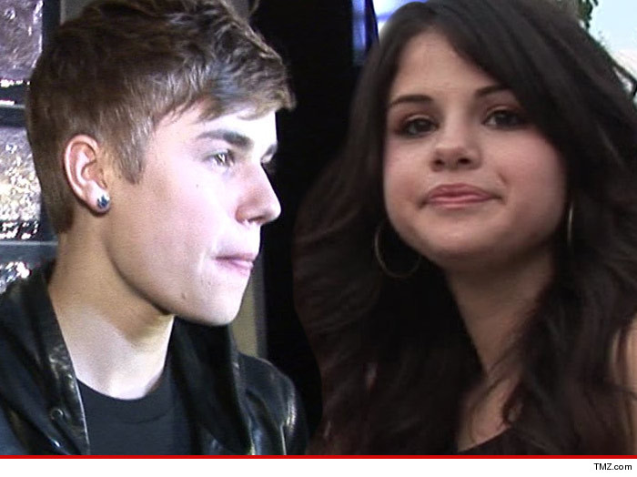 Justin Bieber and Selena Gomez Back Together
