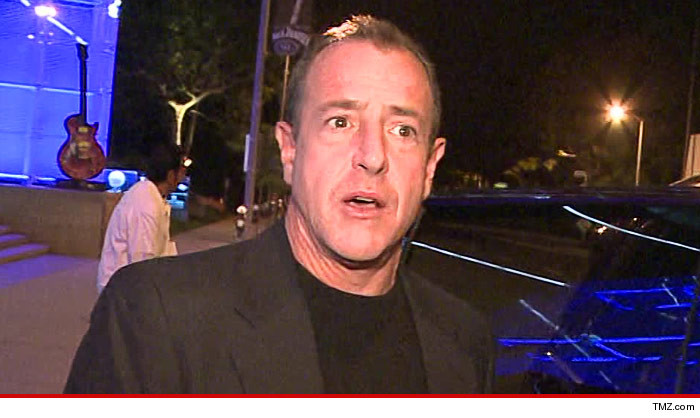 Michael Lohan Drunk