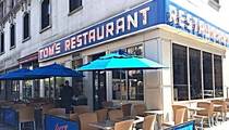 'Seinfeld' Diner Sued -- Handicapped People Want Big Salads Too! 