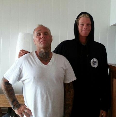 Remembering Jay Adams Photo 15