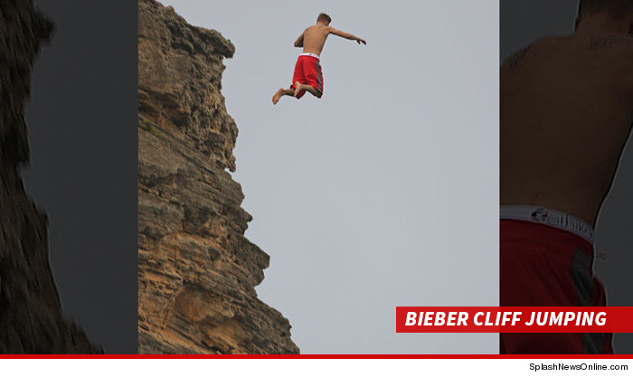 Justin Bieber Sued