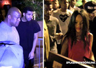Drake and Rihanna -- Together and Very Possibly Banging Again!