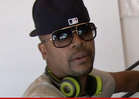Columbus Short -- Pisses Off Judge ... Arrest Imminent