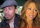 Mariah Carey & Nick Cannon: Divorce 'A Done Deal' -- Separated For Months