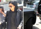 Kylie Jenner -- The Great Parking Spot Challenge (VIDEO)
