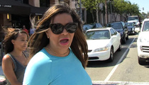 Beyonce's Mom -- Bey's Marriage Is Perfect ... Breakup Rumors Are BS!!! 