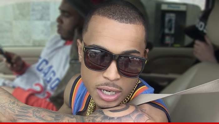 Justin Bieber Khalil DUI