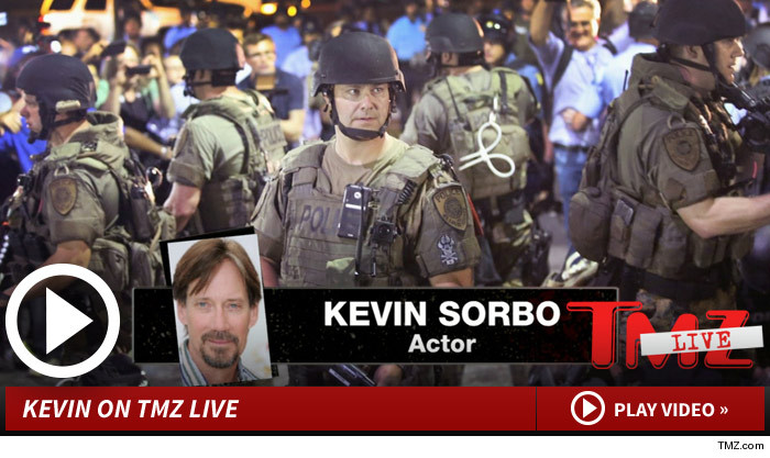 Kevin Sorbo Apologizes