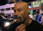 Tyson Beckford -- Justin Bieber Is Too Little To Handle My Ex (AWESOME VIDEO)
