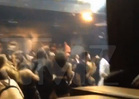 VMA Party Shooting -- Hear the Gunshots (VIDEO)