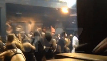 VMA Party Shooting -- Hear the Gunshots (VIDEO)
