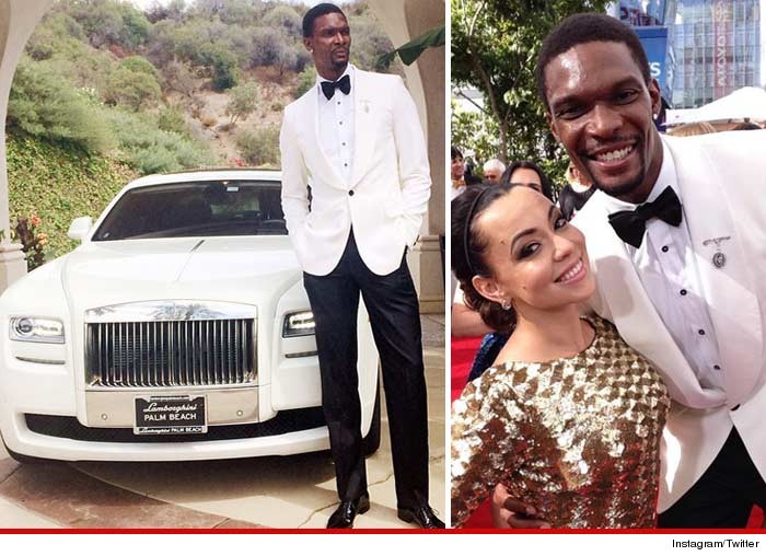 0826-chris-bosh-wife-emmys-twitter-instagram