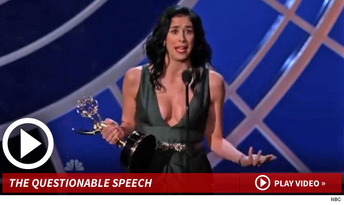 082614_sarah_silverman_emmy_launch