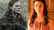 "Game of Thrones" Stars: No Facebook or Instagram on Set!
