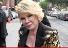 Joan Rivers -- Stops Breathing During Surgery 