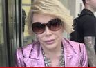 Joan Rivers -- Still in Serious Condition