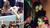 Mariah Carey -- I May Not Be a Wife ... But I'm Still a Mom!