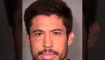 War Machine -- Transferred to Las Vegas, New Mug Shot