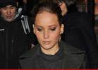 Jennifer Lawrence -- One of Dozens Targeted in Nude Photos Leak