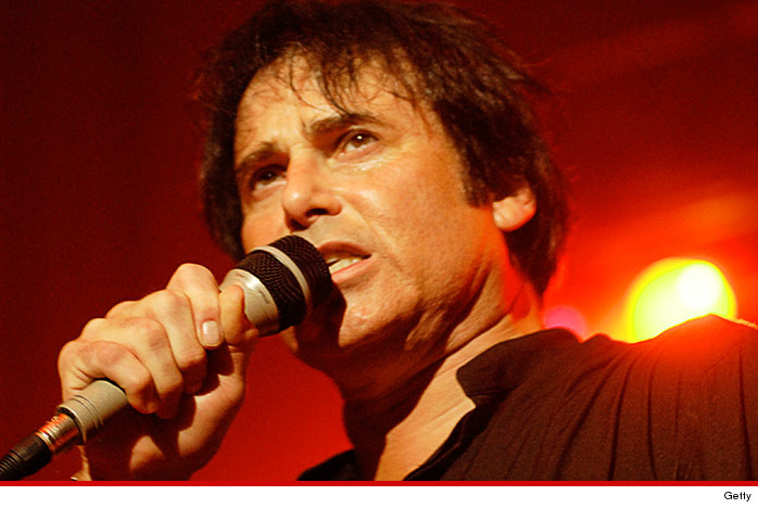 Survivor Band - TBT with Jimi Jamison! What a voice he had