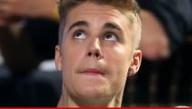 Justin Bieber -- Probation Violation Investigation Launched After Arrest