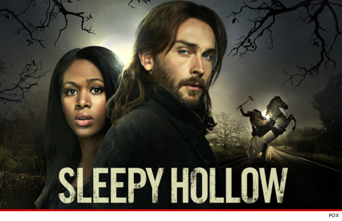 Image result for sleepy hollow