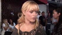 Taryn Manning -- Alleged Stalker Arrested Again for Violating Court Order