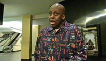 'Menace II Society ' Actor Bill Duke -- If You Don't Pay Little Leaguers ... You Know You Done Messed Up Right?
