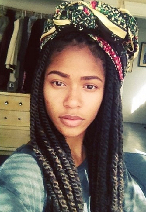 Remembering Simone Battle | Photo 1 | TMZ.com