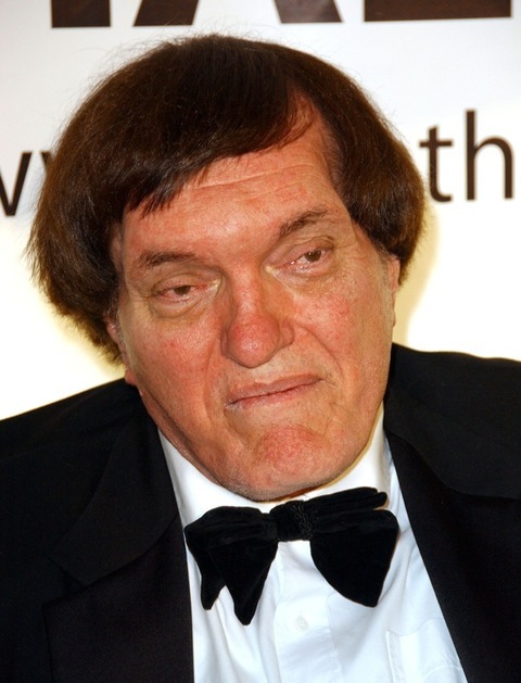 Remembering Richard Kiel | Photo 1 | TMZ.com