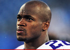 Adrian Peterson -- Indicted for Child Abuse ... Doc Reported Injuries (Photo Update)
