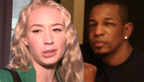 Iggy Azalea's Former Boyfriend -- She Gave Me Permission to Sell Sex Tape!