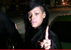 Rihanna -- Nude Pictures Leak ... Celeb Hackers Up the Ante