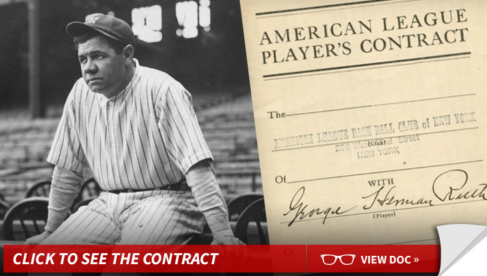 0922-babe-ruth-contract-launch