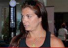 Misty May-Treanor -- HACKED NUDE PIC IS FAKE ... 'Clearly Photoshopped' 