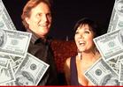 Kris/Bruce Jenner Divorce -- $60 Million Split