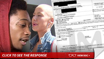 Wiz Khalifa Challenges Amber Rose ... I WANT JOINT CUSTODY!