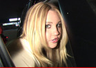 Amanda Bynes -- ARRESTED FOR Driving Under Influence of STIMULANT