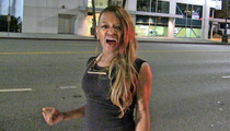 Keyshia Cole's Mother -- I Want a Piece of Birdman, Too!