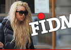 Amanda Bynes -- Kicked Out of Fashion School for Weed, Bizarre Conduct