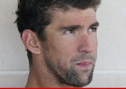 Michael Phelps -- Arrested FOR DUI ... Again