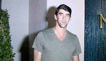 Michael Phelps -- 'I'm Deeply Sorry' ... For DUI Arrest