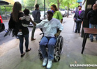 Tracy Morgan Still Wheelchair Bound ... Walking is Now Questionable (VIDEO)