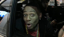 Soulja Boy -- I Scored a Deal ... For My Loaded Gun Case 