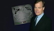 '7th Heaven' Dad Stephen Collins - Confesses on Tape to Child Molestation ... NYPD Investigating