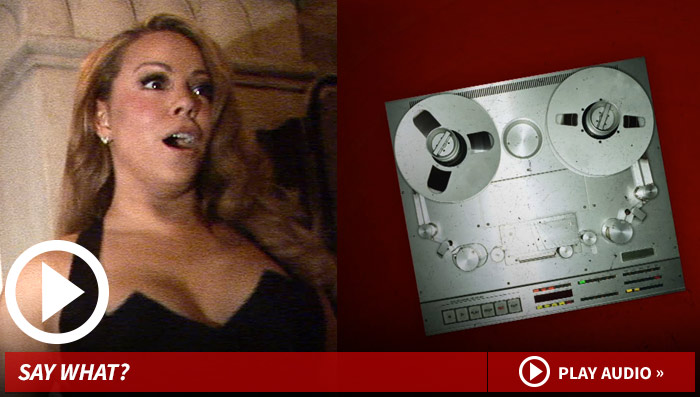 Mariah Carey Nick Cannon Cheating