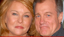 Stephen Collins -- Fantasies About Oral Sex with His Own Child ... Wife Says