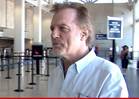 Stephen Collins ... Woman Tells Cops ... He Dropped His Towel and Molested Her