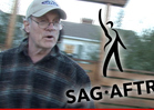 Stephen Collins -- Resigns From Screen Actors Guild Board