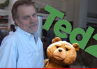 Stephen Collins -- Fired From 'Ted 2'